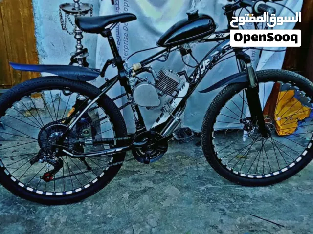يعطيك العافيه شباب مطلوب بسكليت بنزين نظيف يكون سعره طري