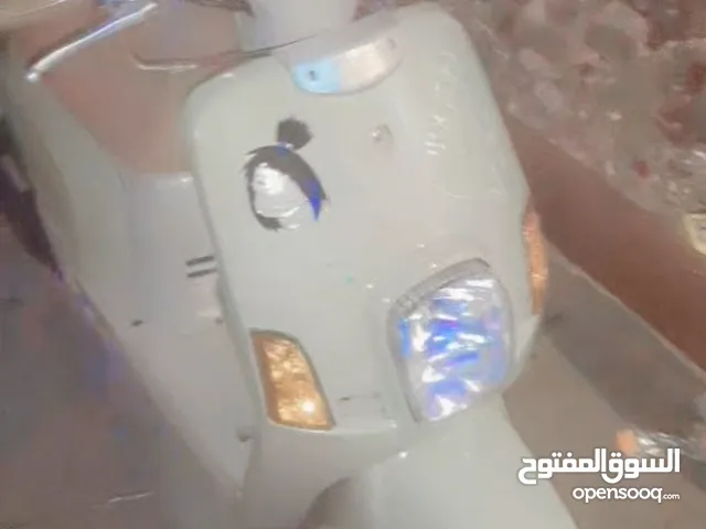 New Yamaha SMAX in Basra
