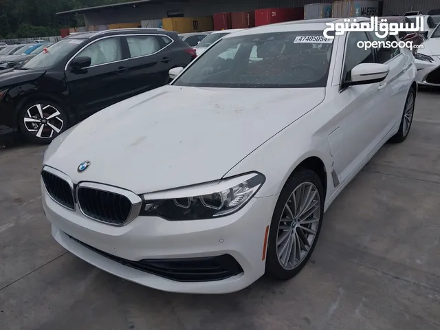 BMW 5 Series 2019 in Al Batinah