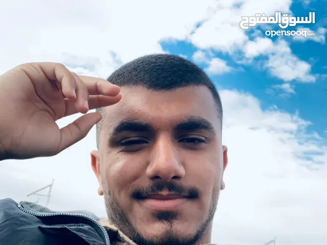 محمد القرعان