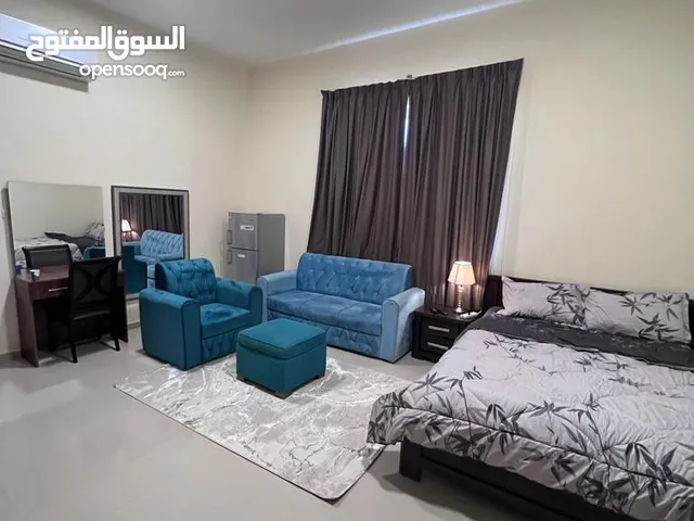 9966 m2 Studio Apartments for Rent in Al Ain Asharej