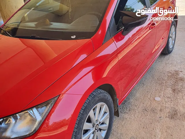 سيت ابيزا اوتومات دفعة وشكات