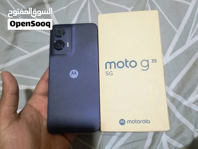 Motorola g35 5g 8gb ram 128rom