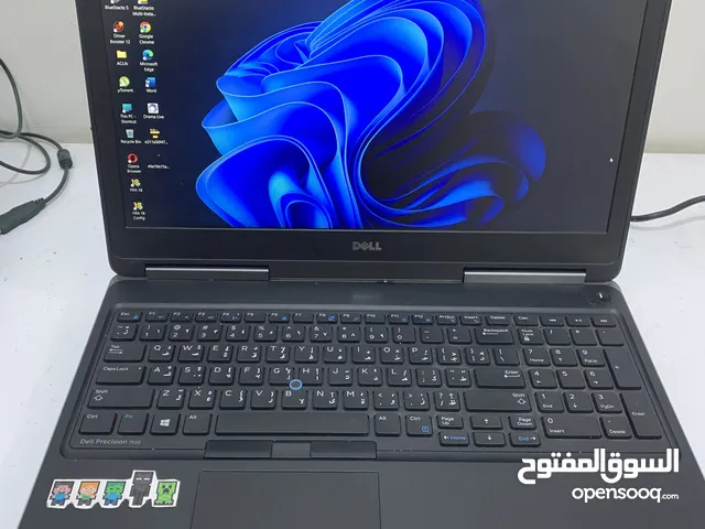 لابتوب دل بمواصفات قوية بسعر 350 وبي مجال