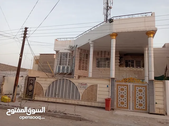 250 m2 5 Bedrooms Townhouse for Sale in Basra Asatidha