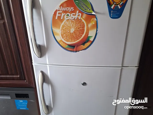 Federal Refrigerators in Zarqa