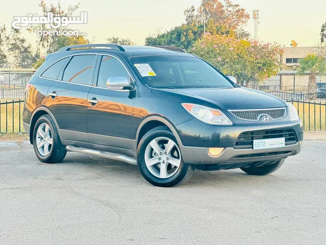 New Hyundai Veracruz in Tripoli