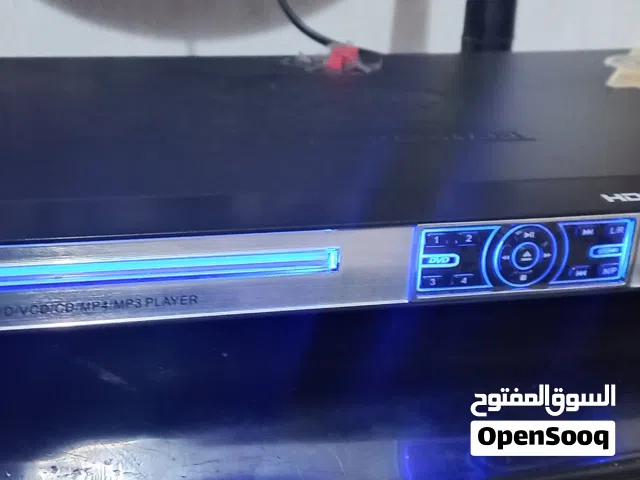 DVD Player Royal Rahmani PA5800D،