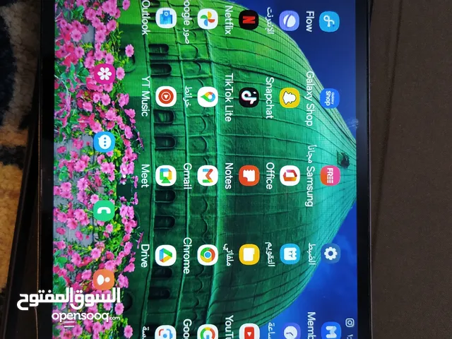 Samsung GalaxyTab A7 Lite Other in Najaf