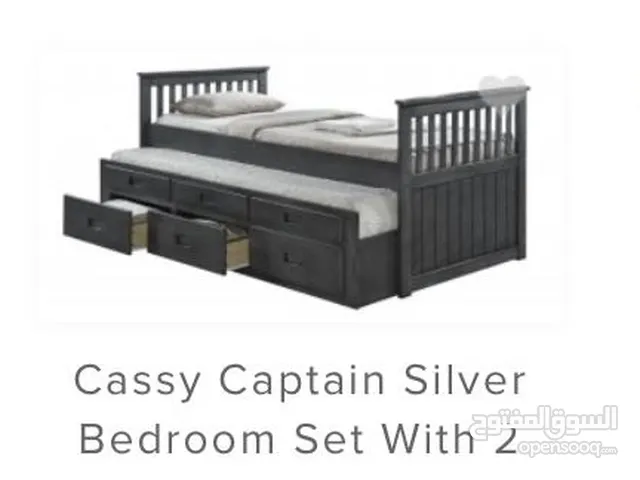 Kids Double bed (pullout)