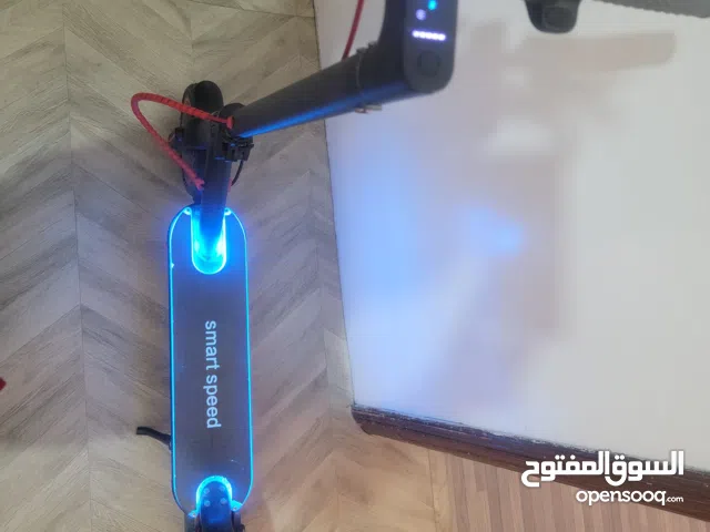 اسكودر اطفال عمر 12