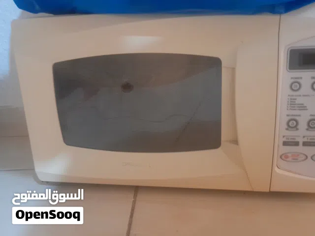 مايكرويف للبيع شغال 100% نوعه دايو
