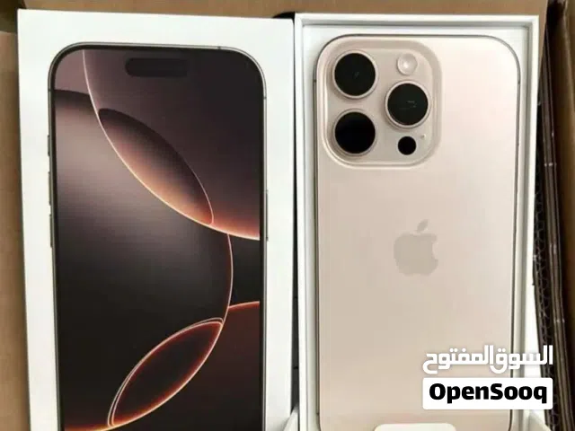 Iphone 16 pro 128 GB