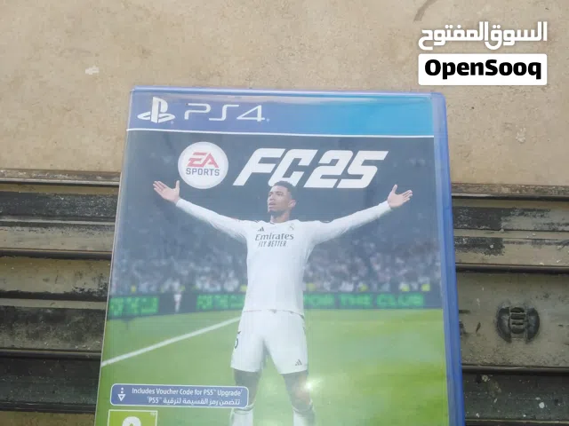 سيدي fc25 جديد مافيه اي خدوش ولا خربشة ولا شي