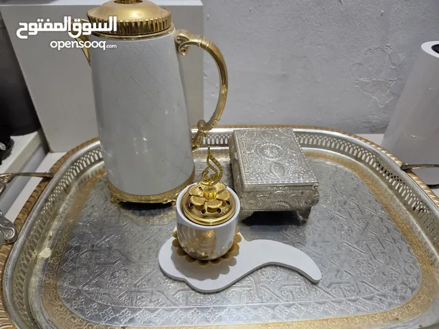 For Sale: Elegant Islamic & Traditional Home Decor Set