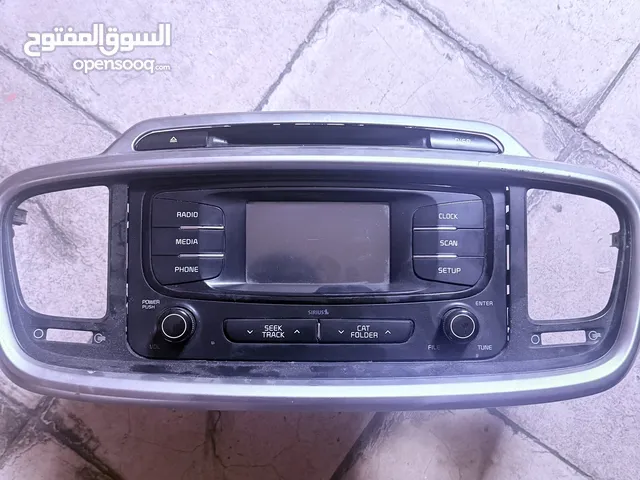 شاشة سورنتو 2016 للبيع