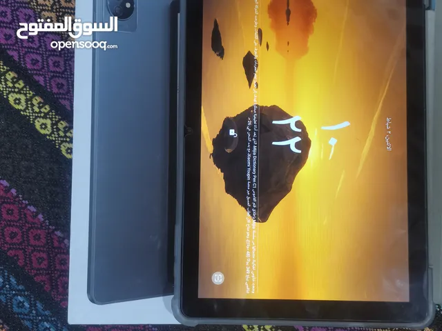 Blackview Tab 70 64 GB in Basra