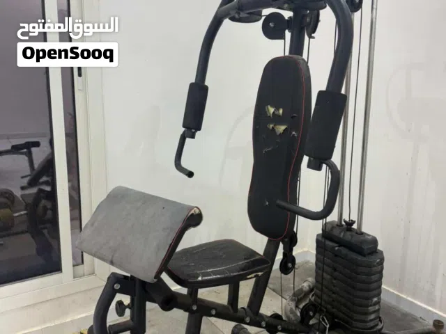 workout Machine for sale urgent