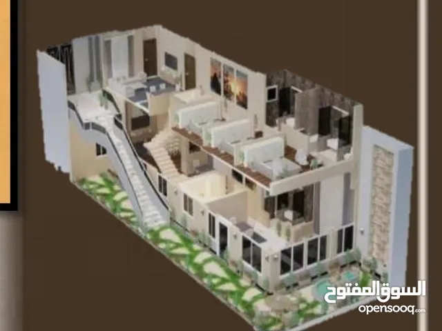 شقق وفلل للبيع ف الحي المتميز
