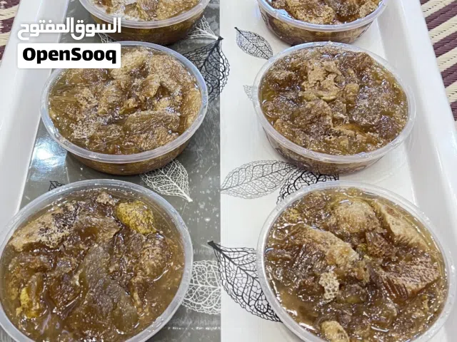 عسل ابو طويق الجبلي الطبيعي