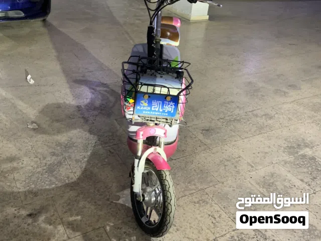 سكوتر كهربائي KAIQI