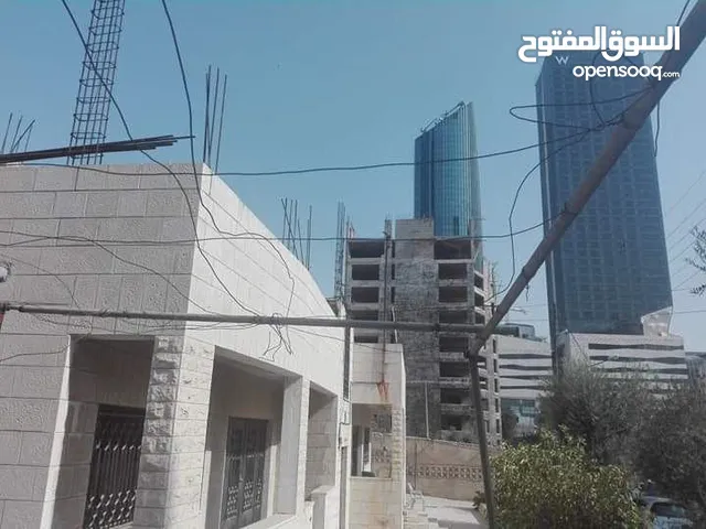 Residential Land for Sale in Amman Jabal Al-Lweibdeh