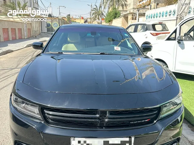 Used Dodge Charger in Basra