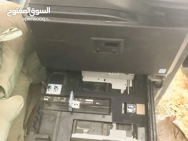 مكنات تصوير مستندات