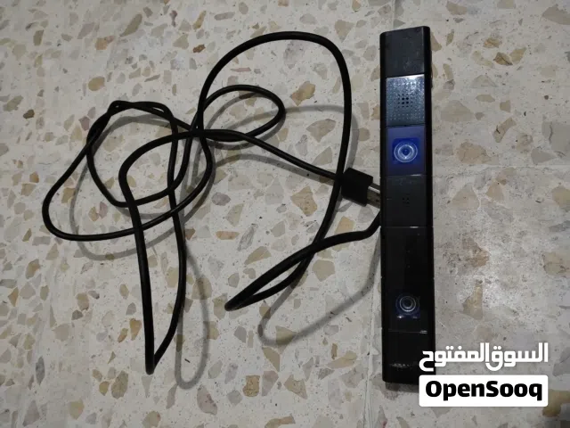 كاميرا بلايستيشن