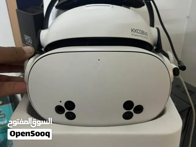 ميتا كويست 3s VR في آر