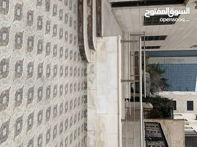 5+ floors Building for Sale in Amman Deir Ghbar