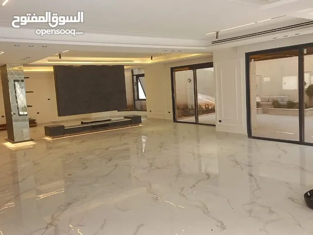 355 m2 4 Bedrooms Apartments for Sale in Amman Dabouq