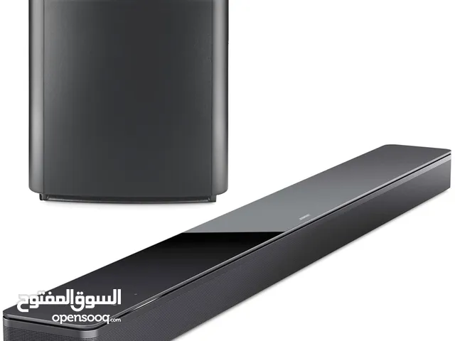 بسعر لقطة bose soundbar 700