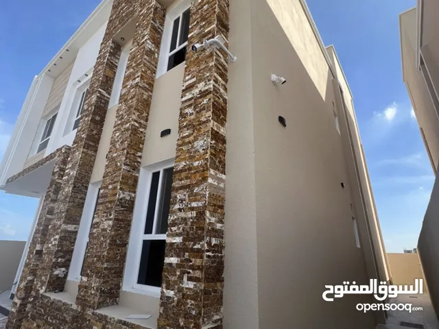 360 m2 More than 6 bedrooms Villa for Sale in Al Batinah Barka