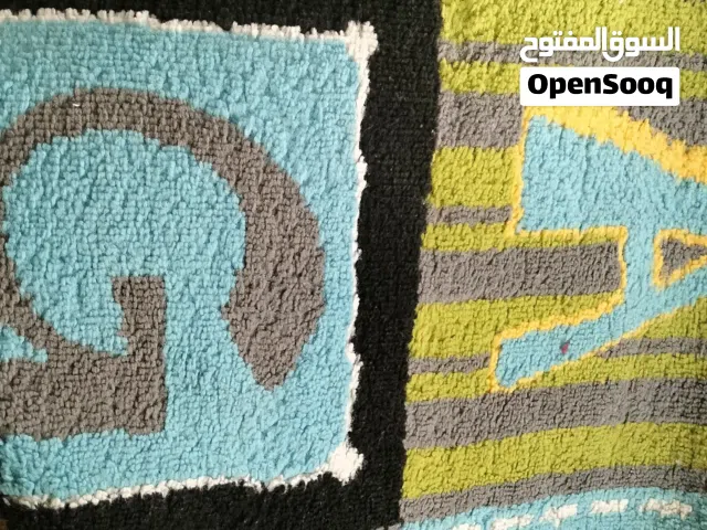 سجادة سعودي لقطة نظيفه