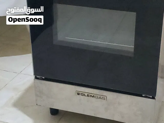 فرن جليم غاز ايطالي 4 عيون