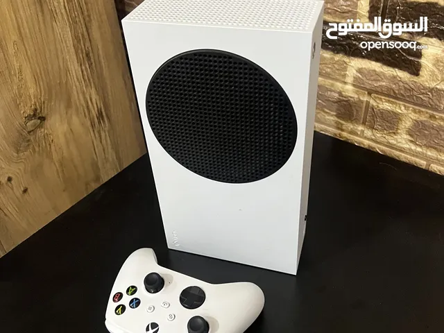 Xbox Series S Xbox for sale in Tripoli