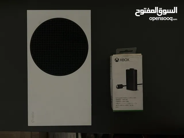Xbox Series S Xbox for sale in Amman