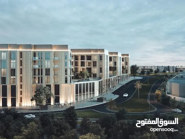 350 ft² Studio Apartments for Sale in Sharjah Tilal City