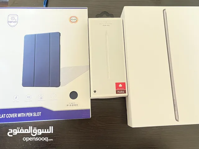 Apple iPad 9 64 GB in Amman