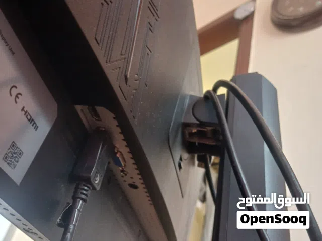 شاشة كمبيوتر او للكميرات