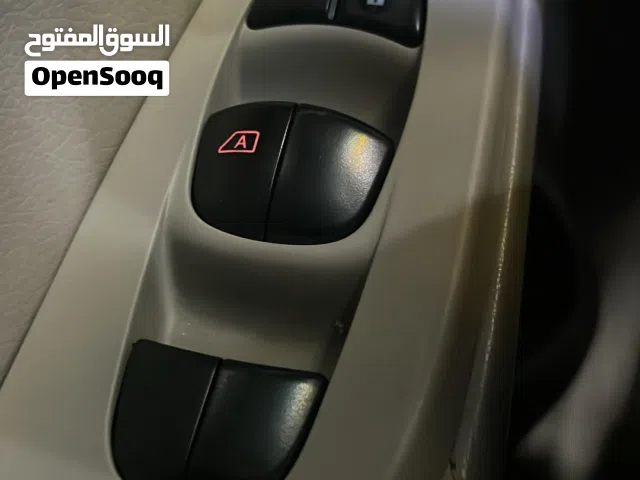 نيسان تيدا خليجي 2015 فل كامل SL