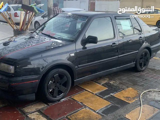كولف فنتو 1993