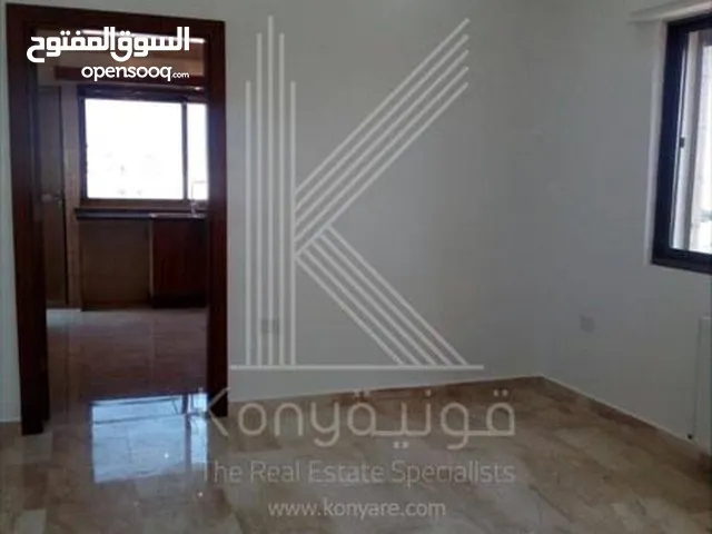 150m2 3 Bedrooms Apartments for Sale in Amman Um El Summaq