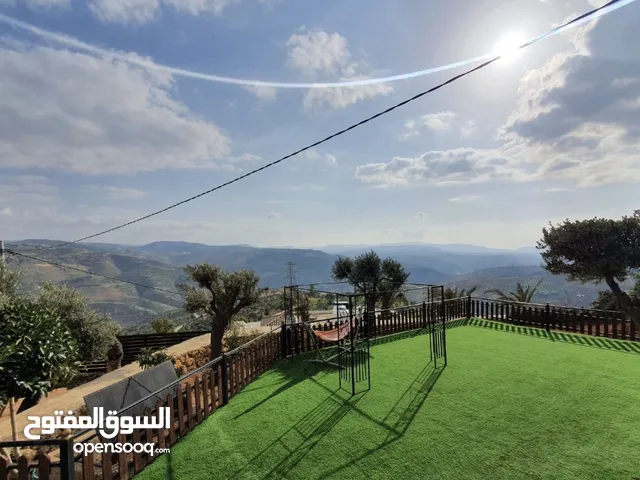 250 m2 4 Bedrooms Villa for Sale in Jerash Al-Majdal