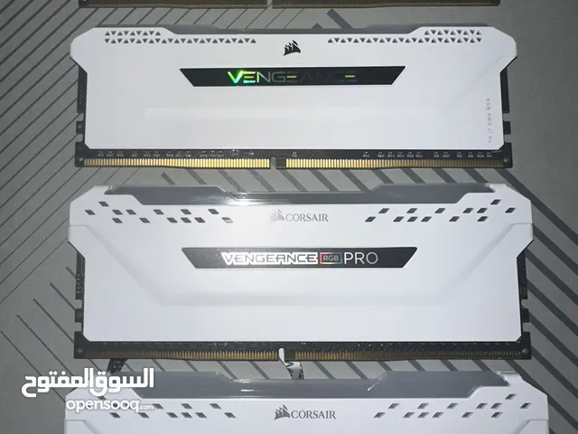 Ram ddr4 رام