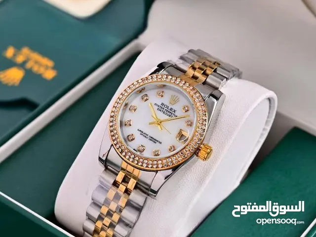 متجر رولكس للساعات