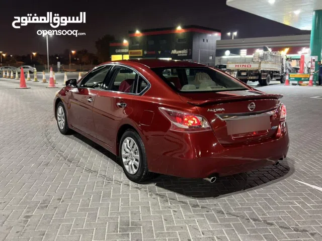Used Nissan Altima in Southern Governorate