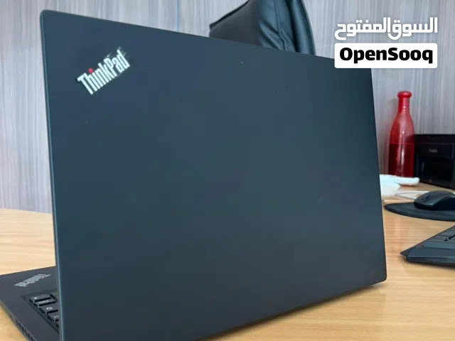 Lenovo ThinkPad X1 Carbon