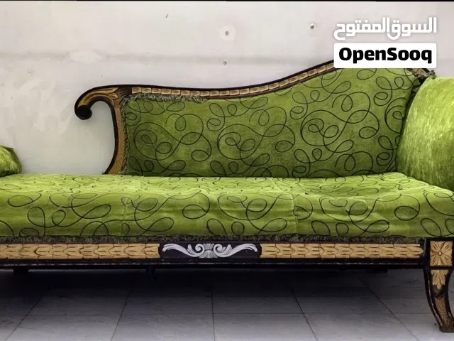 شازلونة ثلاث مقاعد